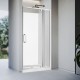 800*800*800mm 1900mm Height 3-Side Swing Door Square Shower Box